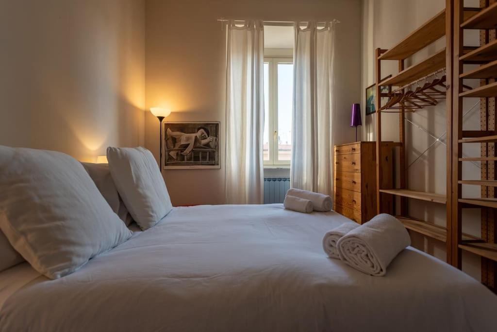 Pgrhome Luxury Principe Umberto * Rom