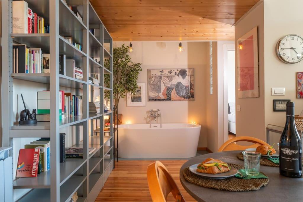 Pgrhome Luxury Principe Umberto * Rom